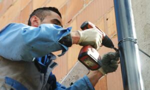 Flaschnerarbeiten in Schwäbisch Gmünd und Umgebung